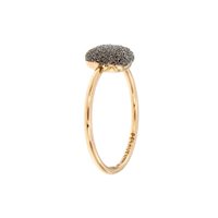 Ringe Pesavento Dame COCKTAIL in Rosègold Diamante YCKTA025/M - YCKTA025/S